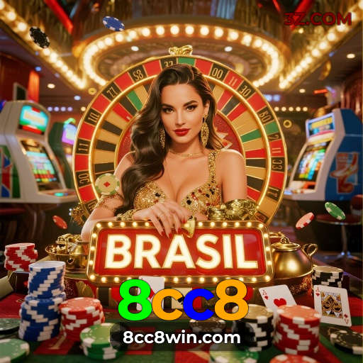 8cc8.com | Bônus Exclusivos e Suporte 24h no Cassino