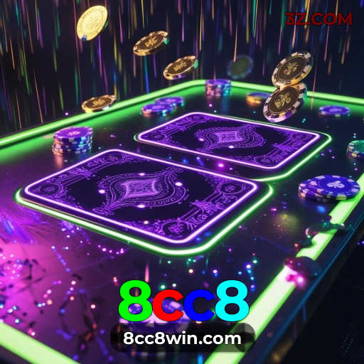 Recursos Paga do 8cc8: Experiência de Jogo Elevada