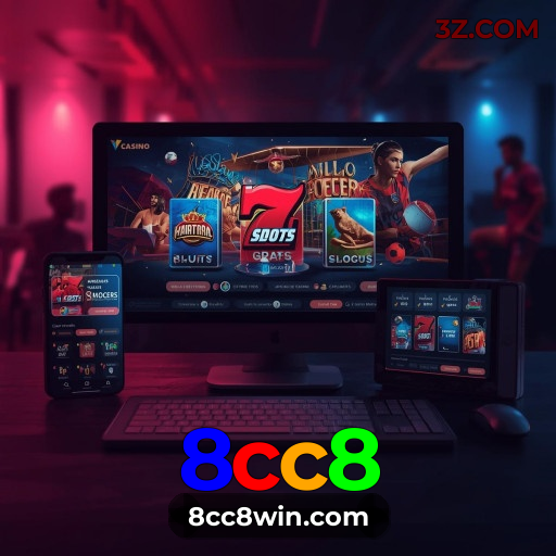 8cc8.com | Bônus Exclusivos e Suporte 24h no Cassino