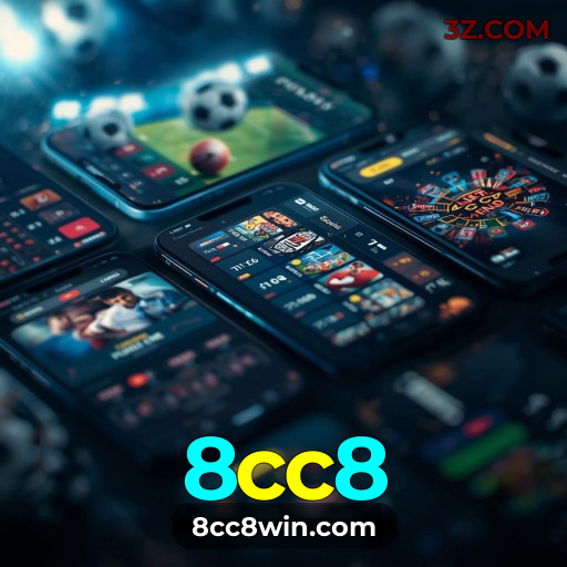 Download 8cc8.com | App de Cassino com Saque PIX
