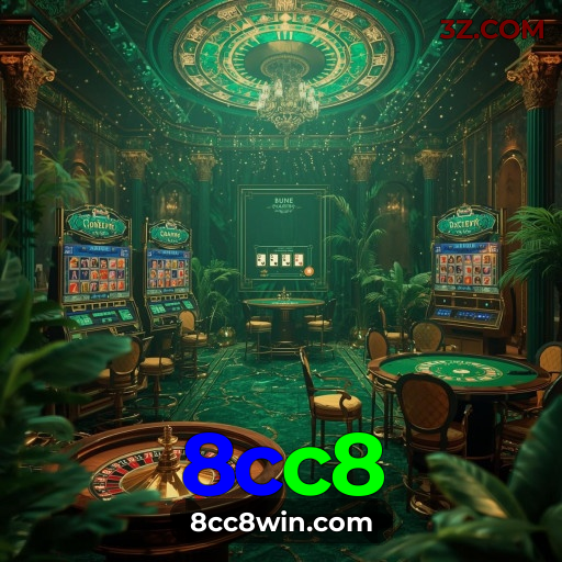 8cc8.com | Bônus Exclusivos e Suporte 24h no Cassino