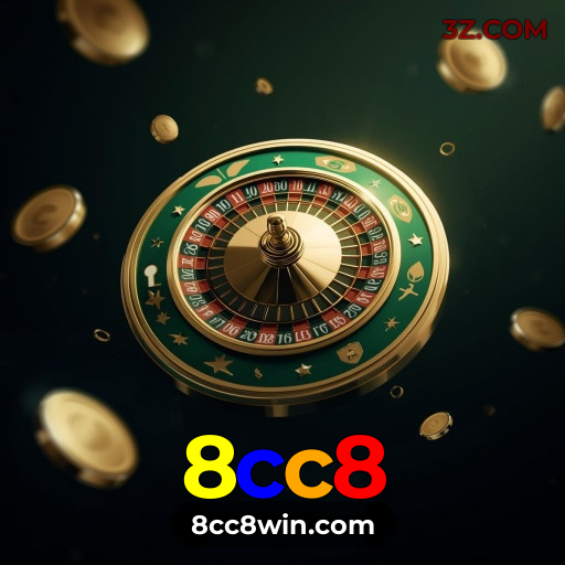 8cc8 – Plataforma de Apostas Esportivas no Brasil