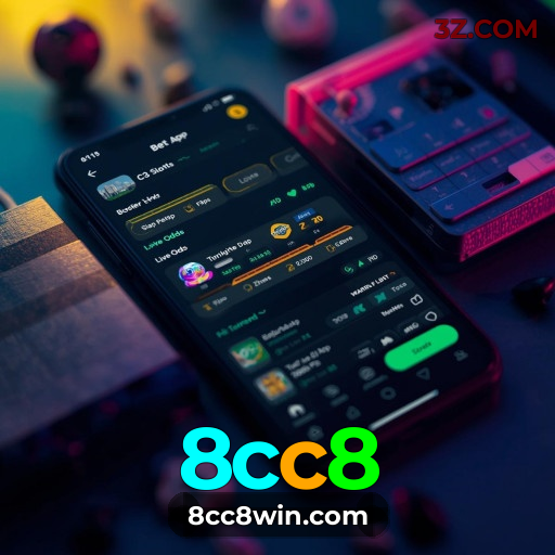 Recursos Paga do 8cc8: Experiência de Jogo Elevada