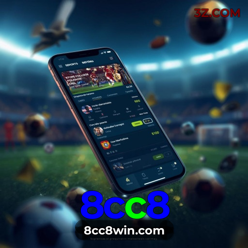 Baixe o App do 8cc8 | Cassino Online Seguro e Rápido