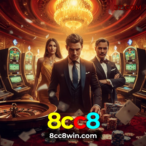 Login Social e Inovador: Conheça o 8cc8