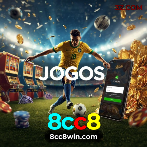 Cassino no 8cc8 — jackpots, bônus e clube VIP