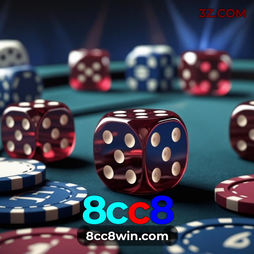 8cc8 – Plataforma de Apostas Esportivas no Brasil